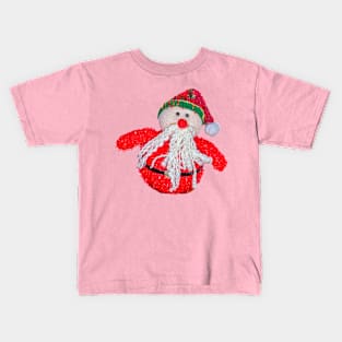Santa Kids T-Shirt